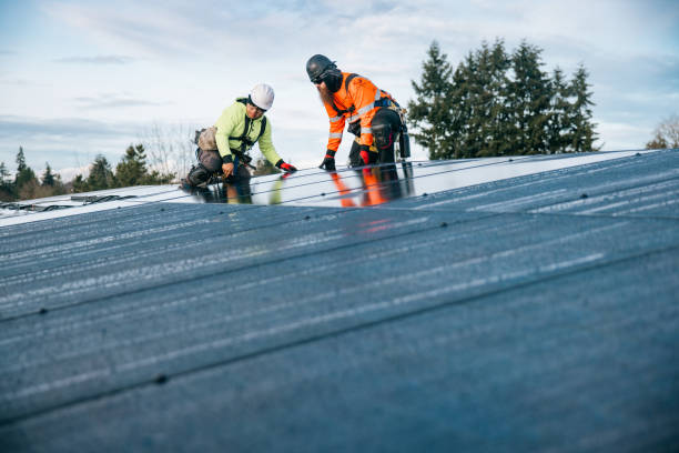 Trusted Metal Roofing service in Winchester, MO - Ben Roofing and Steel LLC